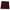 Dolce & Gabbana Maroon Cashmere Skinny Neck Wrap Scarf