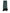 Dolce & Gabbana Dark Green Fantasy Fringes Neck Wrap Scarf