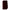 Dolce & Gabbana Maroon Silk Fringes Skinny Neck Wrap Scarf