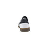 Adidas Black And White Leather Sneaker