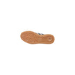 Adidas Multicolor Nubuc Leather Sneaker
