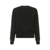 Kenzo Black Cotton Sweater