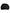 Dolce & Gabbana Black Wool Newsboy Capello Cabbie Hat