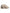 Dolce & Gabbana Beige Floral Linen Newsboy Hat