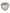 Dolce & Gabbana Beige Floral Linen Newsboy Hat