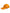 Dolce & Gabbana Orange Cotton 6 Panels Baseball Cap