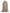 Dolce & Gabbana Beige Wool Knitted Ski Mask Balaclava Hat