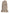 Dolce & Gabbana Beige Wool Knitted Ski Mask Balaclava Hat