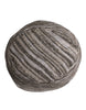 Dolce & Gabbana Multicolor Stripes Cotton Bucket Cap