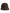Dolce & Gabbana Brown Houndstooth Wool Woven Bucket Hat