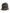 Dolce & Gabbana Brown Alpaca Wool Woven Bucket Hat