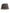 Dolce & Gabbana Brown Alpaca Wool Woven Bucket Hat