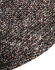 Dolce & Gabbana Brown Alpaca Wool Woven Bucket Hat