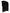 Dolce & Gabbana Black Wool Whole Head Wrap Balaclava Hat