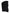Dolce & Gabbana Black Wool Whole Head Wrap Balaclava Hat