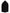 Dolce & Gabbana Black Wool Whole Head Wrap Balaclava Hat