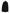 Dolce & Gabbana Black Wool Whole Head Wrap Balaclava Hat