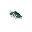 Adidas Green Suede Leather Sneaker