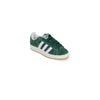 Adidas Green Suede Leather Sneaker