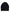 Dolce & Gabbana Black Cashmere Knitted Winter Beanie Hat