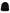 Dolce & Gabbana Black Cotton 6 Panels Baseball Cap