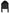 Dolce & Gabbana Black Floral Lace Whole Head Wrap Hat