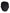 Dolce & Gabbana Black Cotton Newsboy Capello Cabbie Hat
