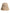 Dolce & Gabbana Beige Logo Monogram Cotton Bucket Cap
