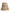 Dolce & Gabbana Beige Logo Monogram Cotton Bucket Cap