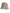 Dolce & Gabbana Beige Linen Wide Brim Bucket Hat