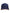 Dolce & Gabbana Blue Cotton 6 Panels Baseball Cap