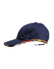 Dolce & Gabbana Blue Cotton 6 Panels Baseball Cap