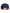 Dolce & Gabbana Blue Cotton 6 Panels Baseball Cap