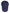 Dolce & Gabbana Blue Cotton 6 Panels Baseball Cap