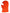 Dolce & Gabbana Orange Cotton Whole Head Wrap Balaclava Hat