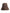 Dolce & Gabbana Brown Logo Monogram Cotton Bucket Cap