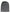 Dolce & Gabbana Gray Wool Blend Knitted Beanie Cap