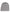 Dolce & Gabbana Gray Viscose Blend Knitted Beanie Cap