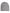 Dolce & Gabbana Gray Viscose Blend Knitted Beanie Cap