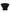 Dolce & Gabbana Black Nylon Knitted Ski Mask Balaclava