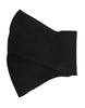 Dolce & Gabbana Black Nylon Knitted Ski Mask Balaclava