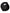 Dolce & Gabbana Black Cotton Wide Brim Bucket Hat