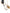 Dolce & Gabbana Gold Tone Chain Brass Statement Sicily Pendant Necklace