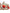 Dolce & Gabbana Multicolor Floral Strawberry Crystal Embellished Tiara