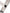 Dolce & Gabbana White Solid Silk Adjustable Necktie Tie
