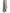Dolce & Gabbana Metallic Silver Silk Adjustable Necktie Tie