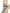 Dolce & Gabbana Beige Solid Silk Adjustable Necktie Tie