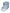 Dolce & Gabbana Light Blue Solid Silk Adjustable Necktie Tie