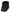 Dolce & Gabbana Black Patterned Silk Adjustable Necktie Tie