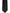 Dolce & Gabbana Black Patterned Silk Adjustable Necktie Tie